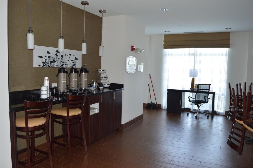 Sleep Inn & Suites Elk City Buitenkant foto