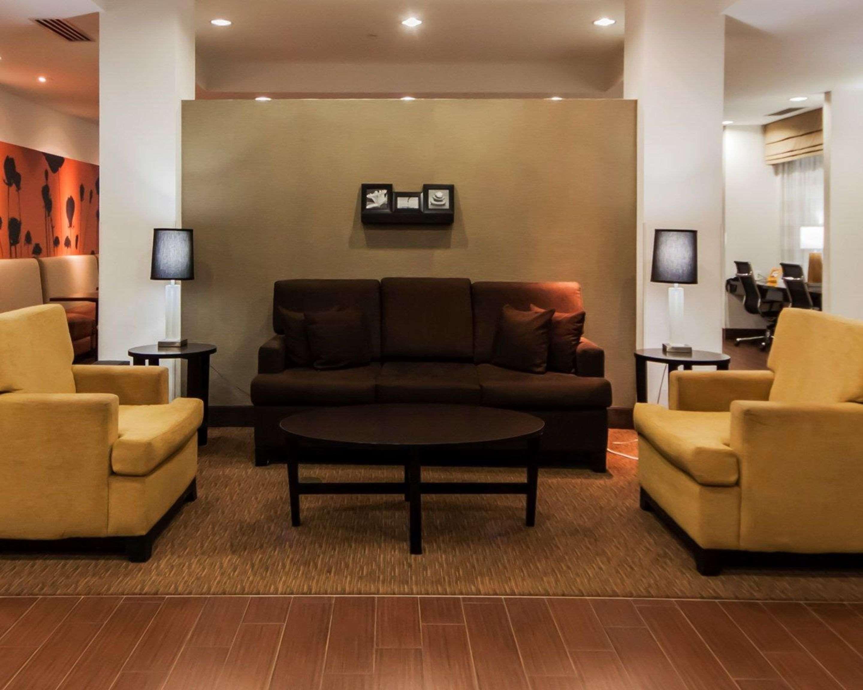 Sleep Inn & Suites Elk City Buitenkant foto